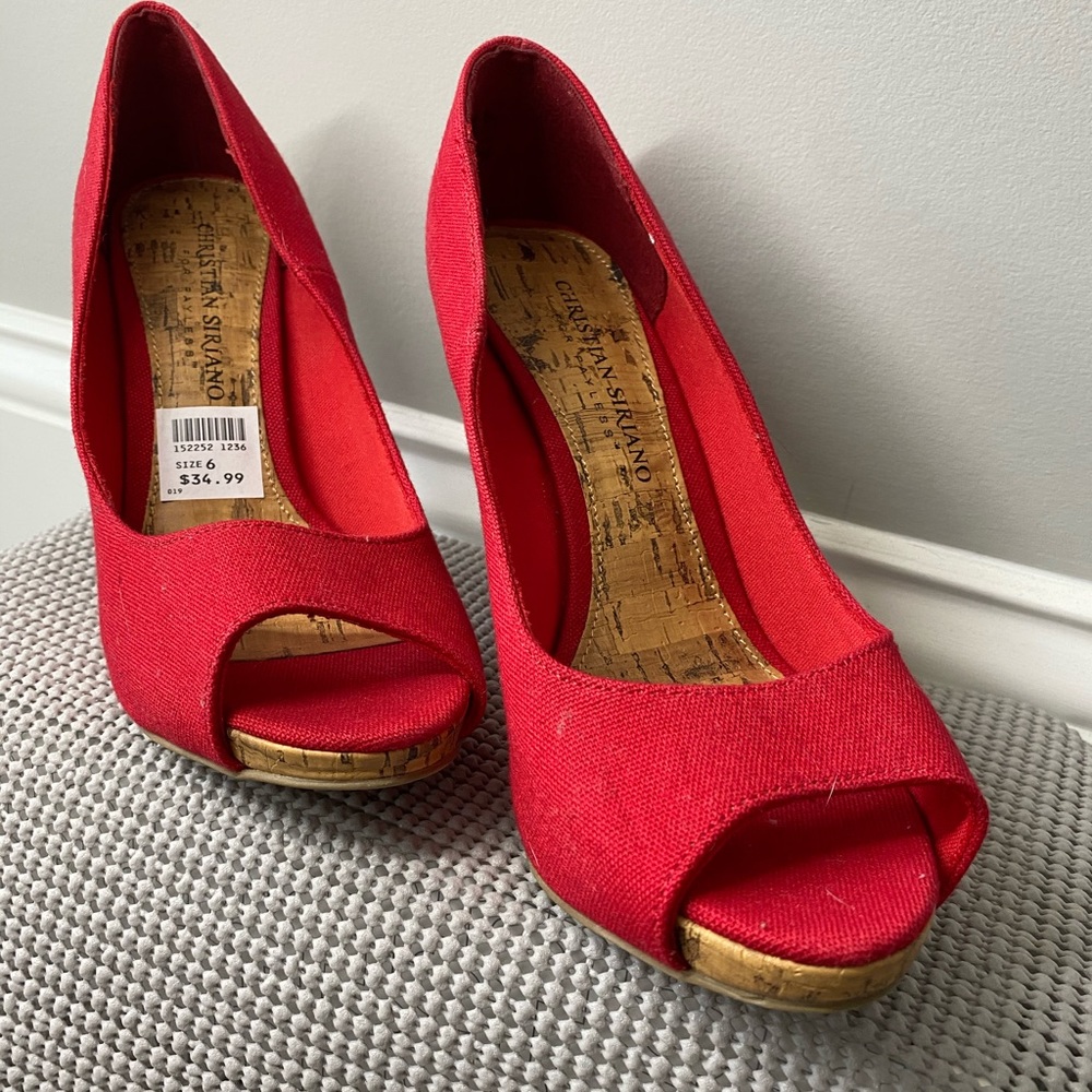 Spring cleaning and found among the purge!